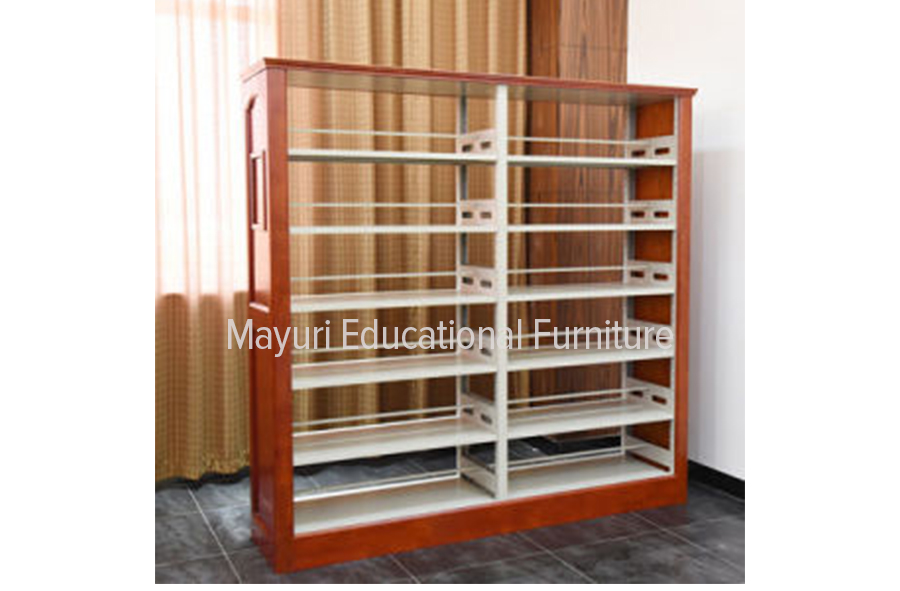 Book Shelves