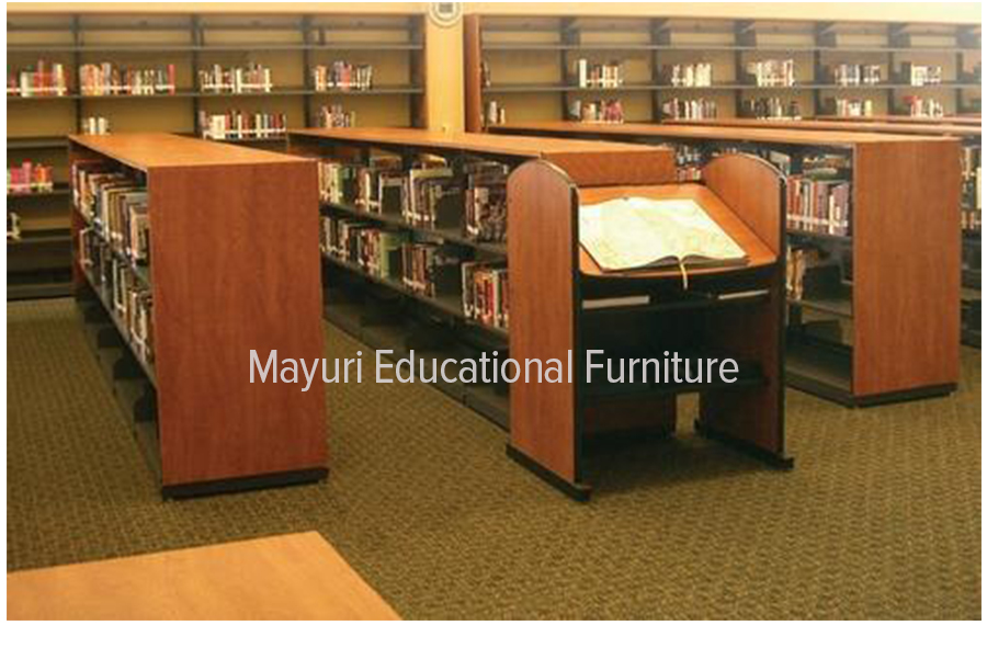 Book Shelves