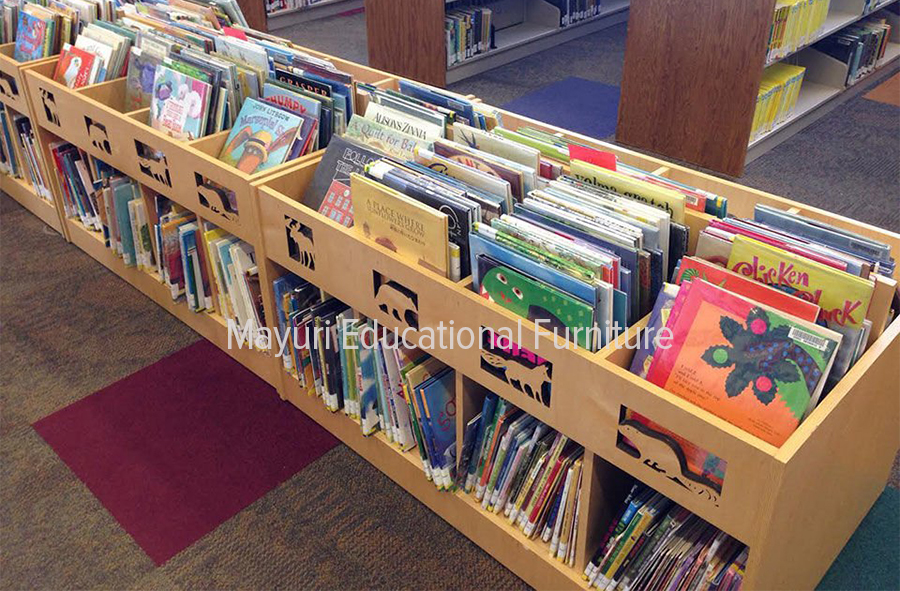 Book Shelves