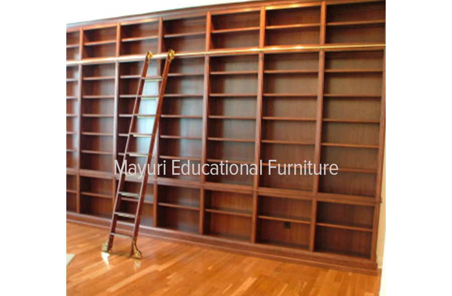 Book Shelves