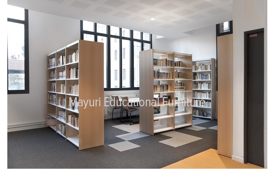 Book Shelves