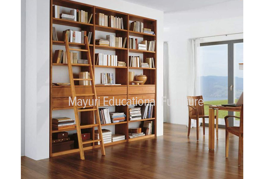 Book Shelves