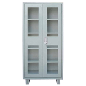 Library Almirah From Bangalore STREL-2