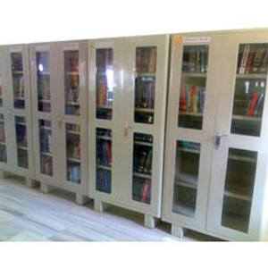 Library Almirah From Bangalore LIAMR-4