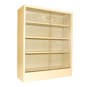 Library Almirah From Bangalore LIAMR-5