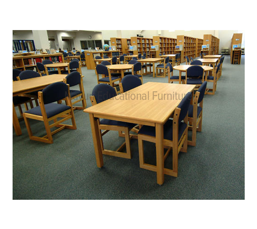 Library Tables