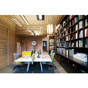 Library Tables From Bangalore LIBTBE-9