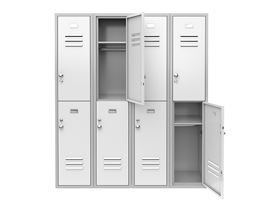 locker