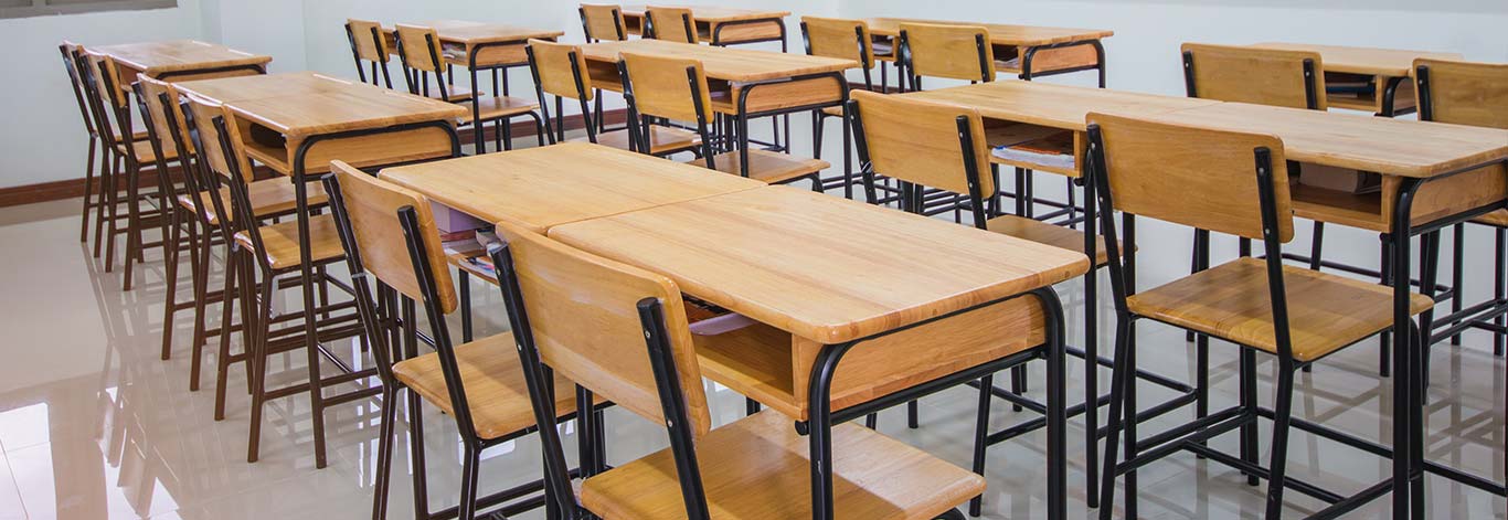 Manufacturer of School Furniture