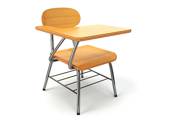 study-chair